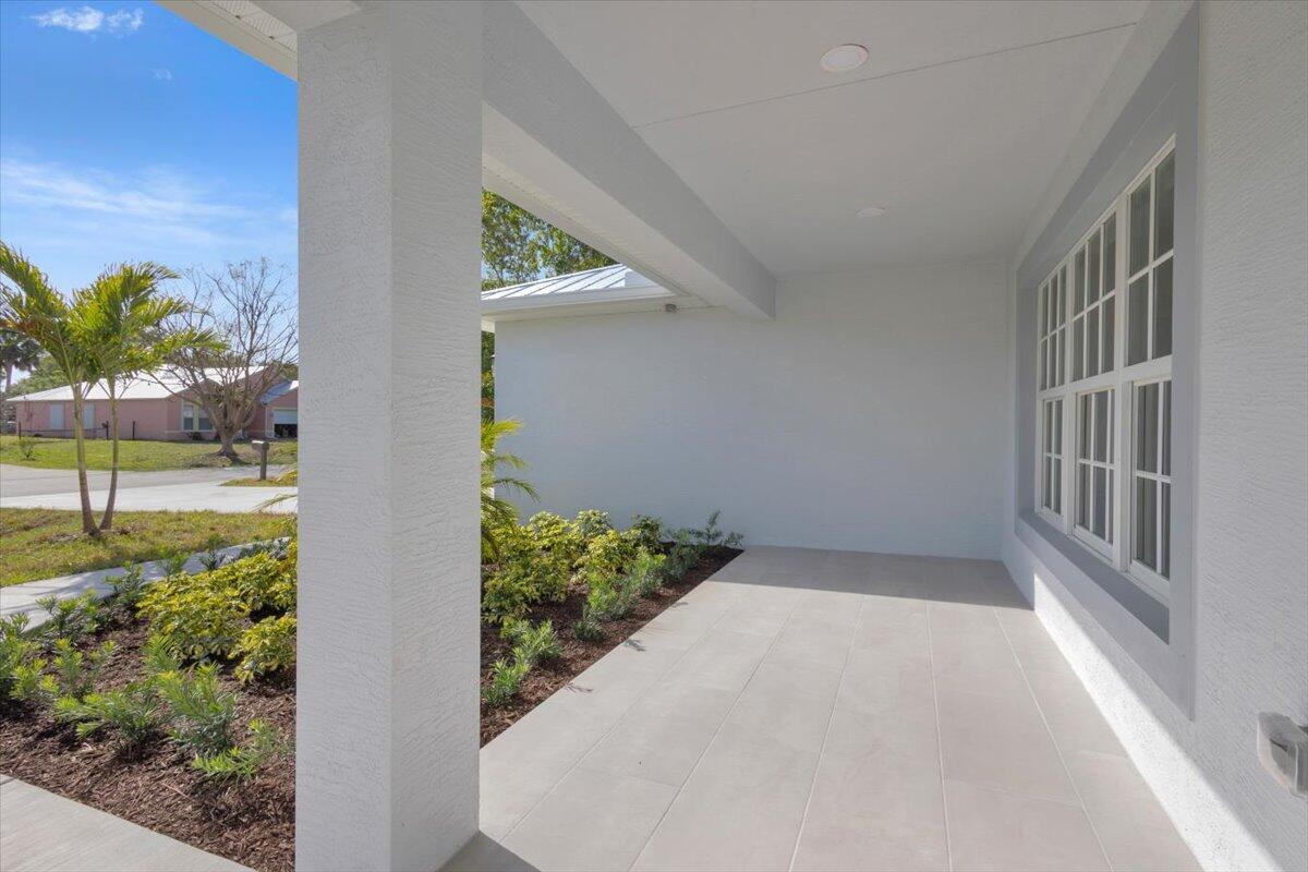 BASSWOOD - Residential