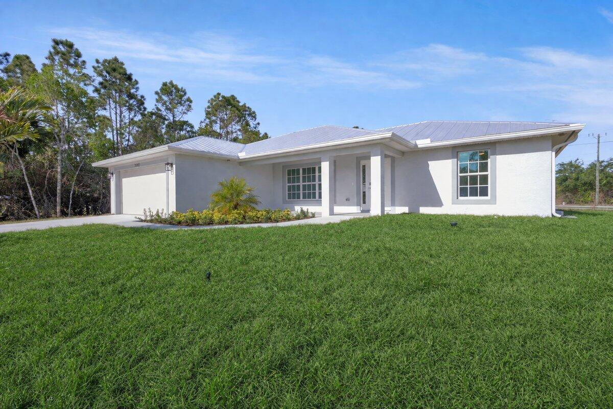 BASSWOOD - Residential