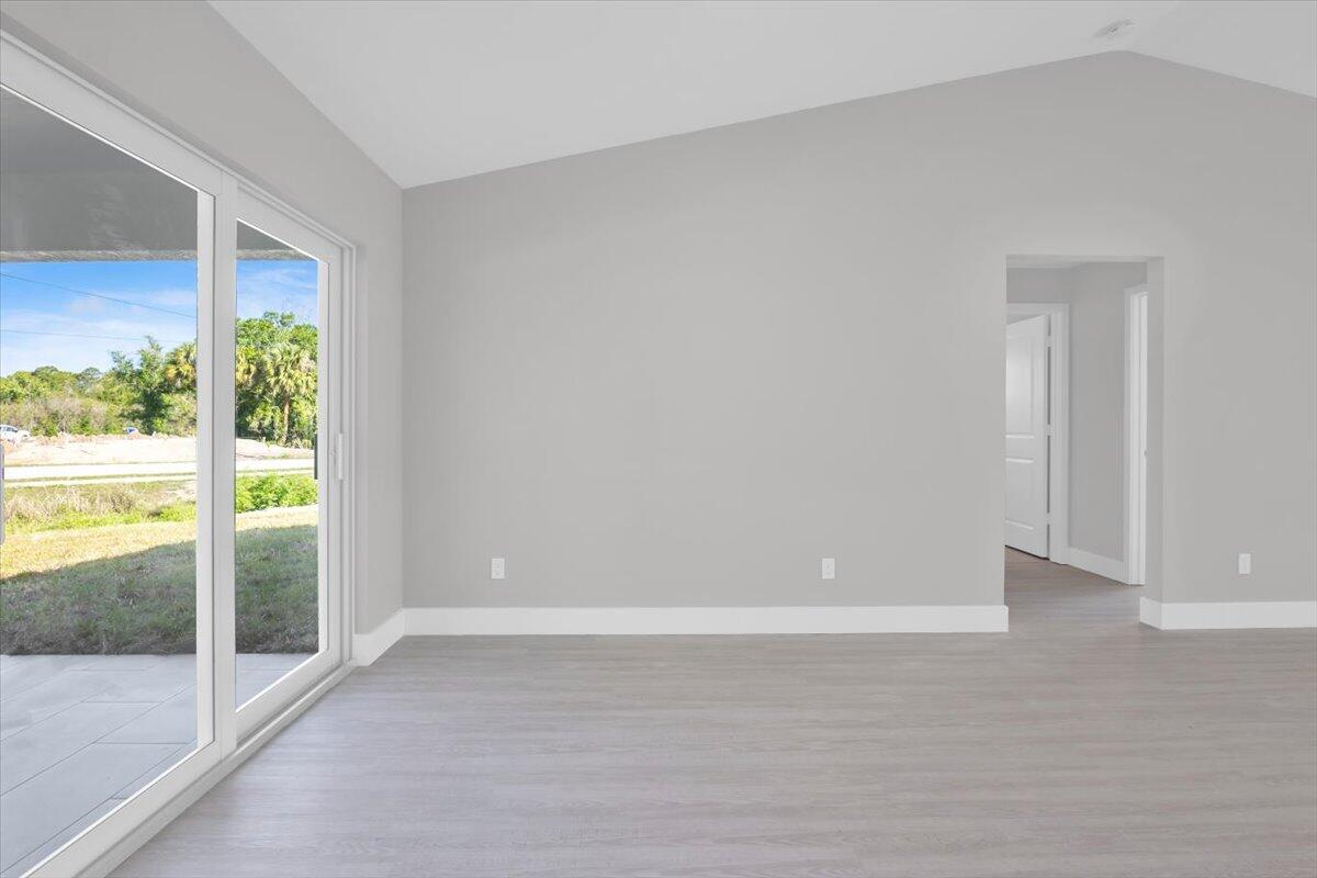 BASSWOOD - Residential