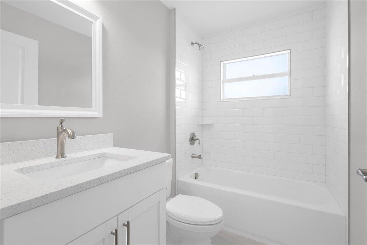 BASSWOOD - Residential