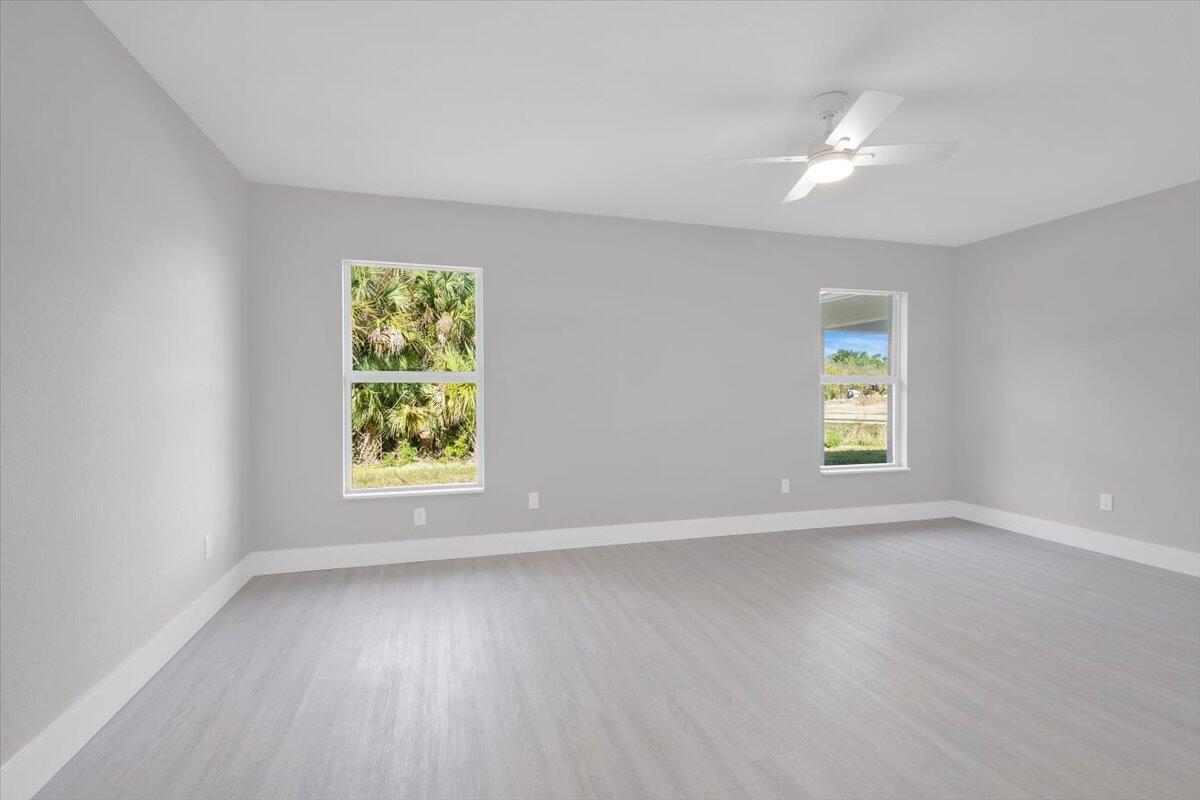 BASSWOOD - Residential