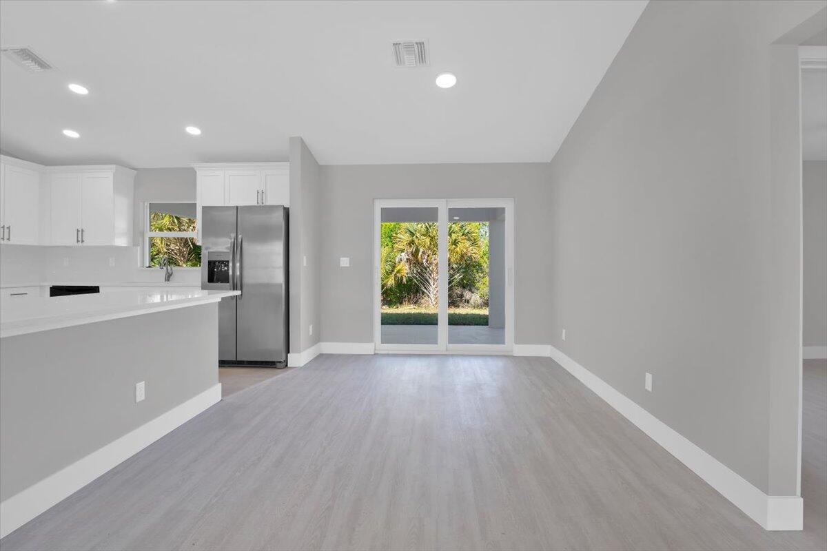 BASSWOOD - Residential