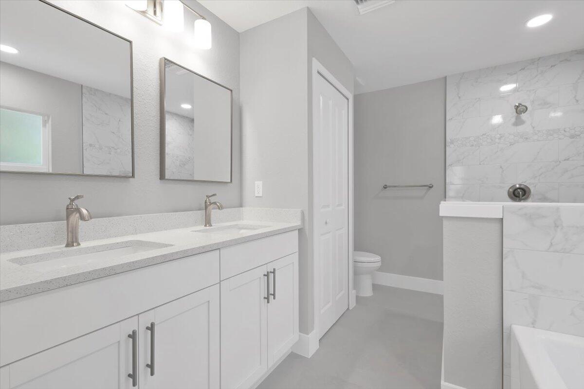 BASSWOOD - Residential