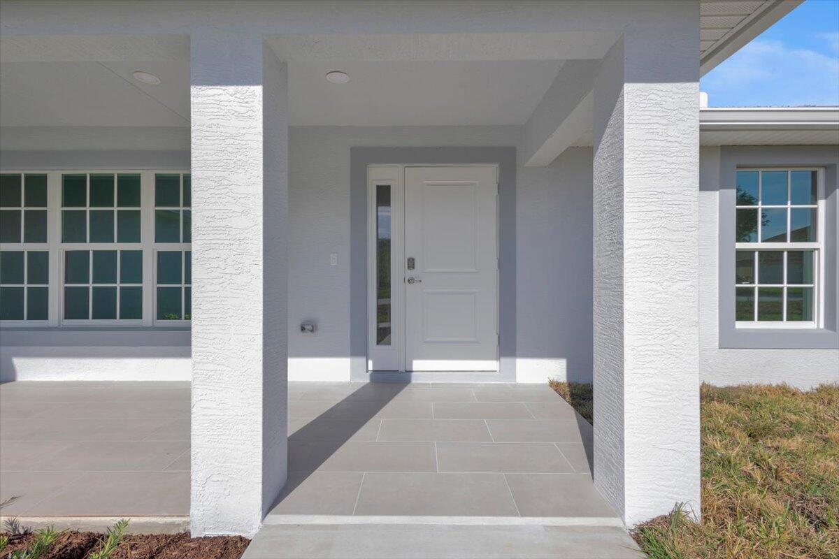 BASSWOOD - Residential