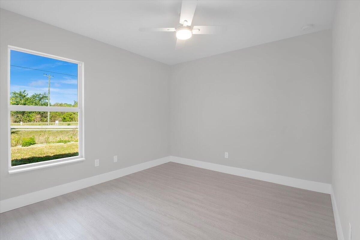 BASSWOOD - Residential