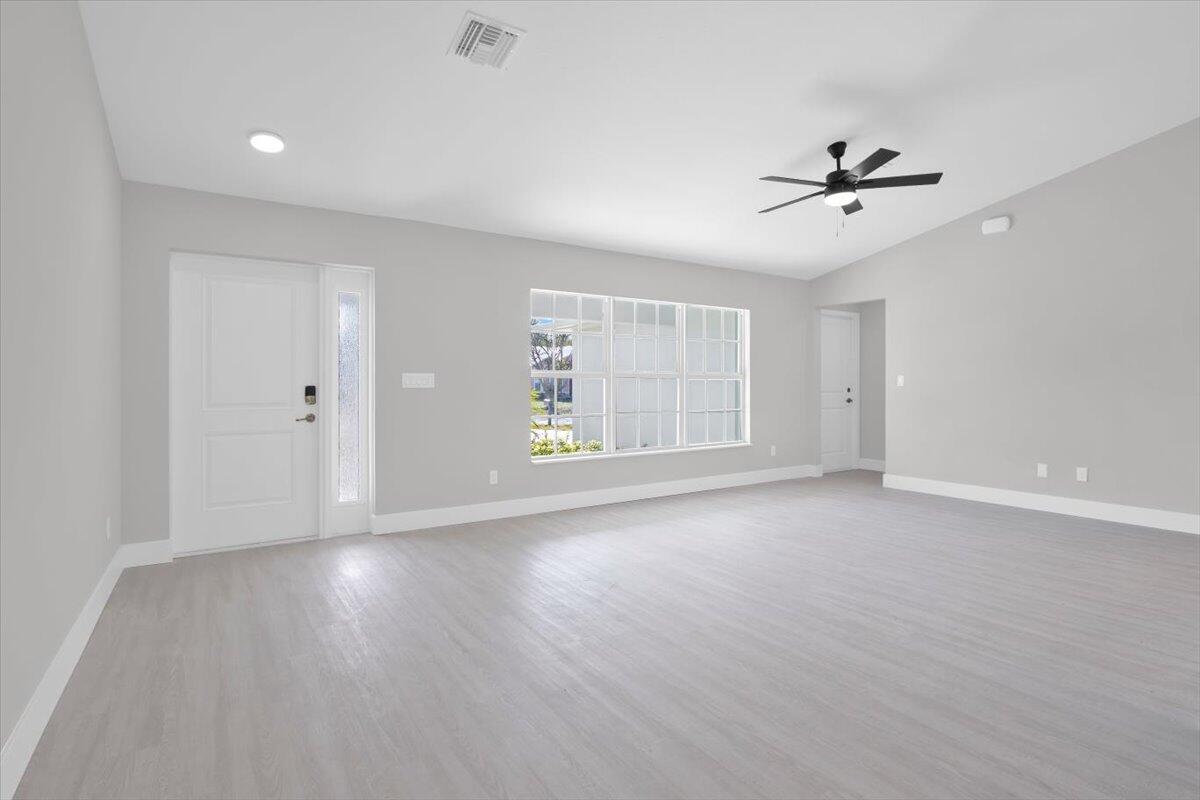 BASSWOOD - Residential