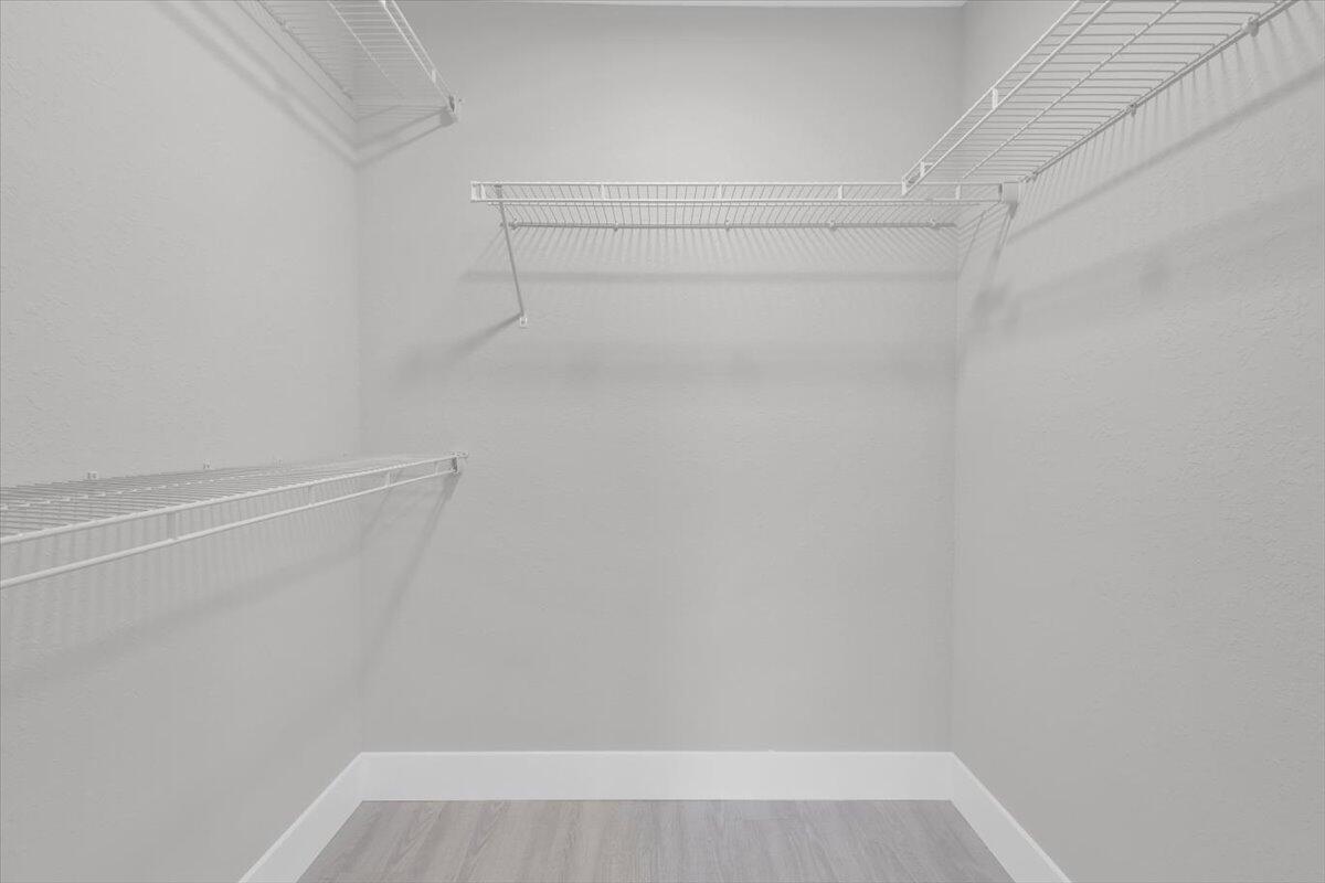 BASSWOOD - Residential