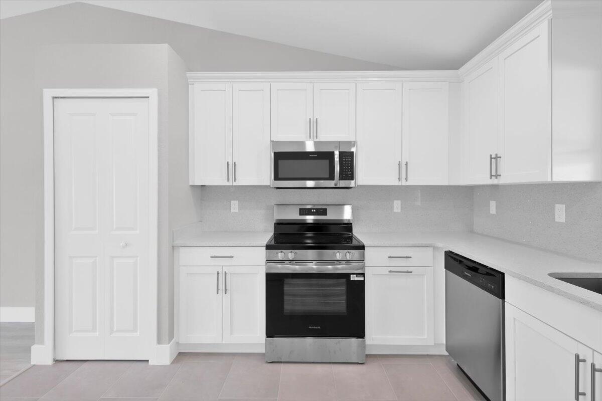 BASSWOOD - Residential