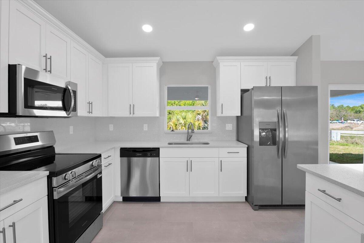 BASSWOOD - Residential