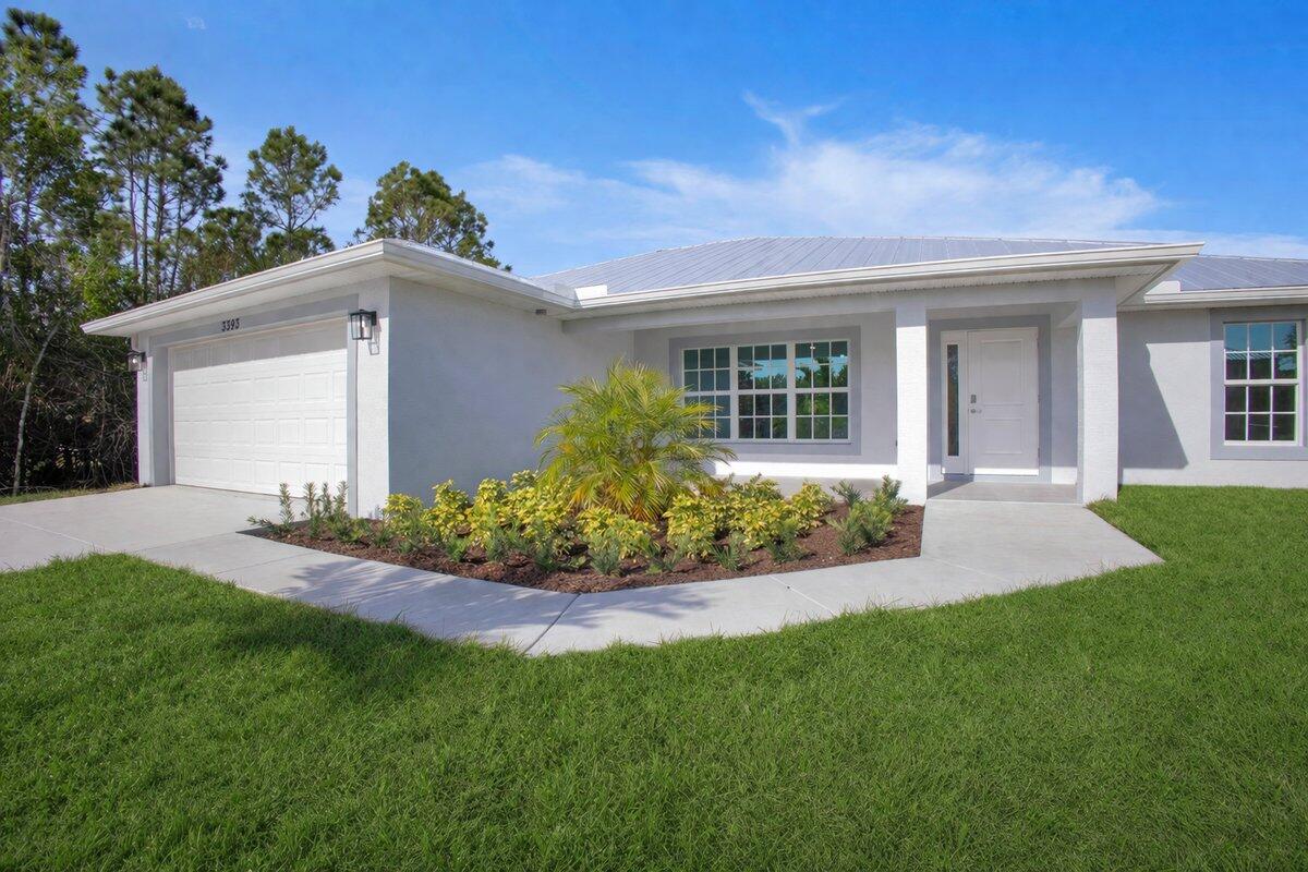 BASSWOOD - Residential