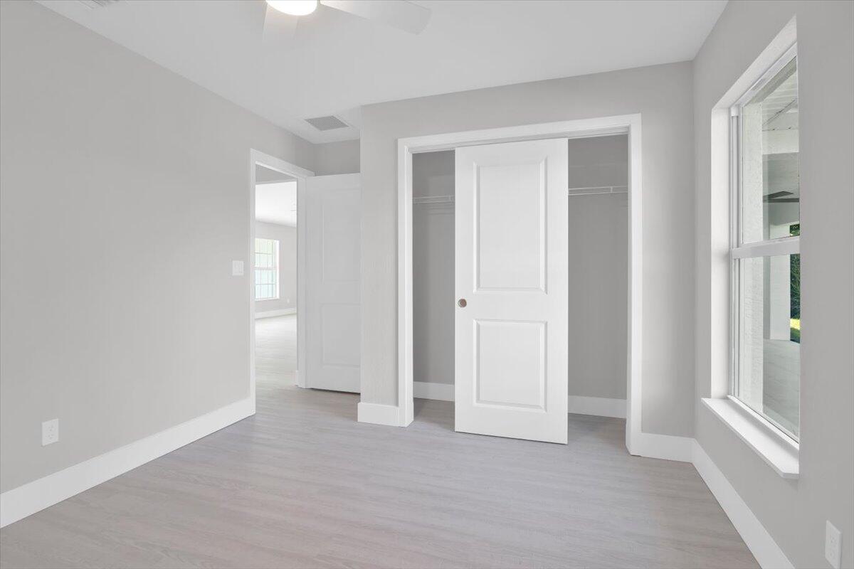 BASSWOOD - Residential