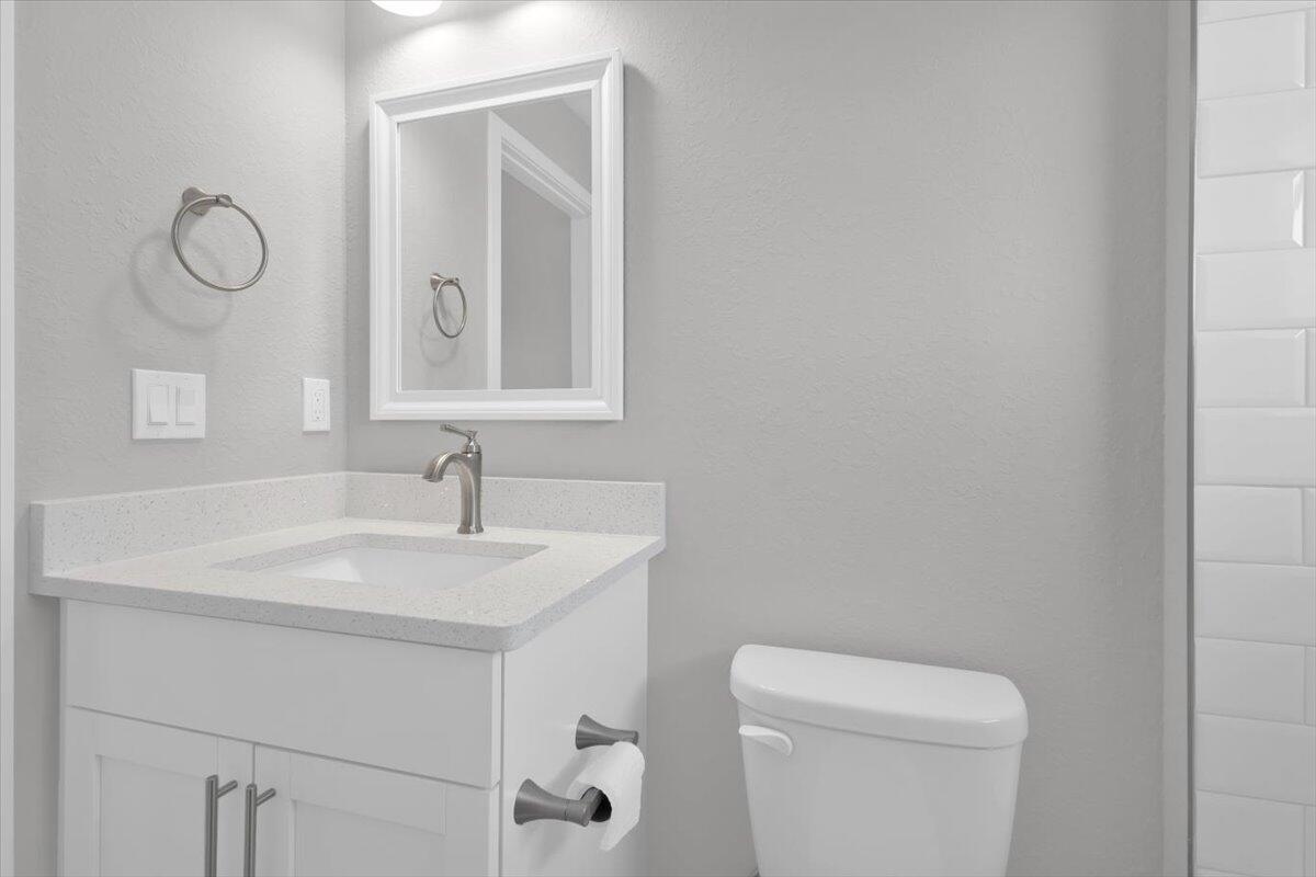 BASSWOOD - Residential