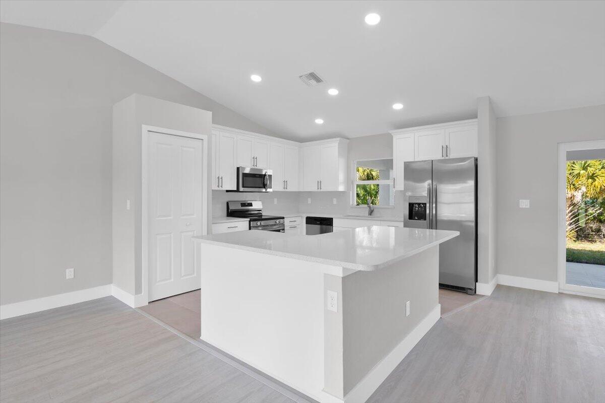 BASSWOOD - Residential