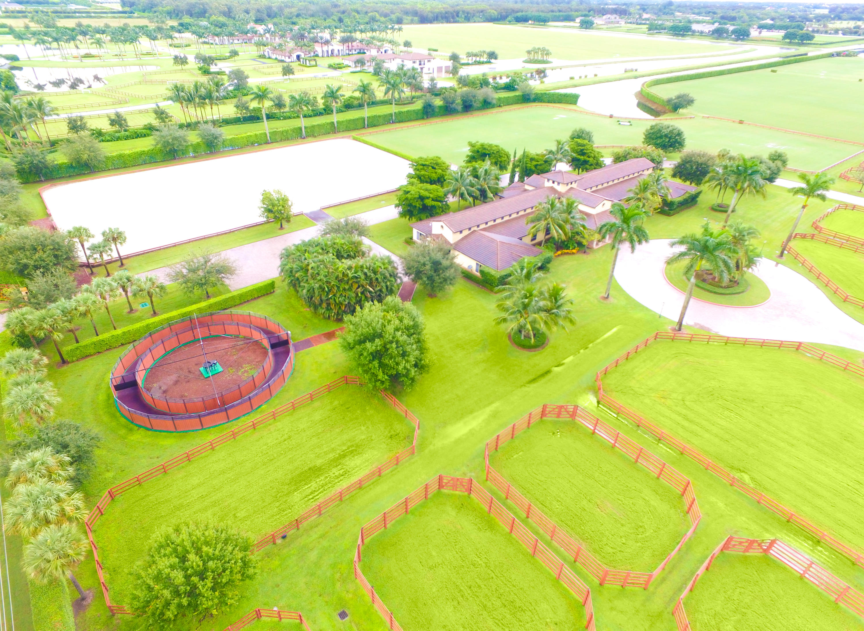 Palm Beach Point East - Residential