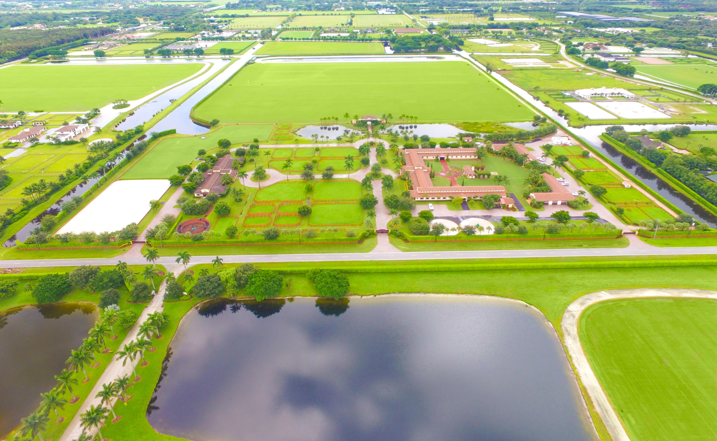 Palm Beach Point East - Residential