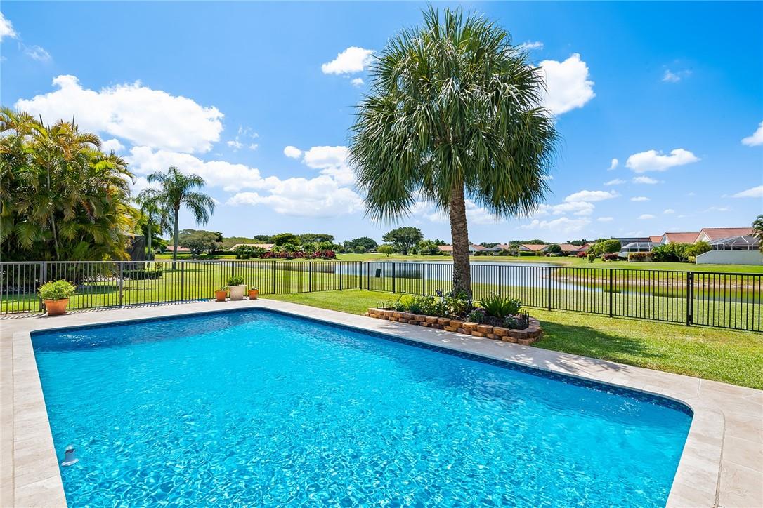 Boca Woods Country Club - Residential