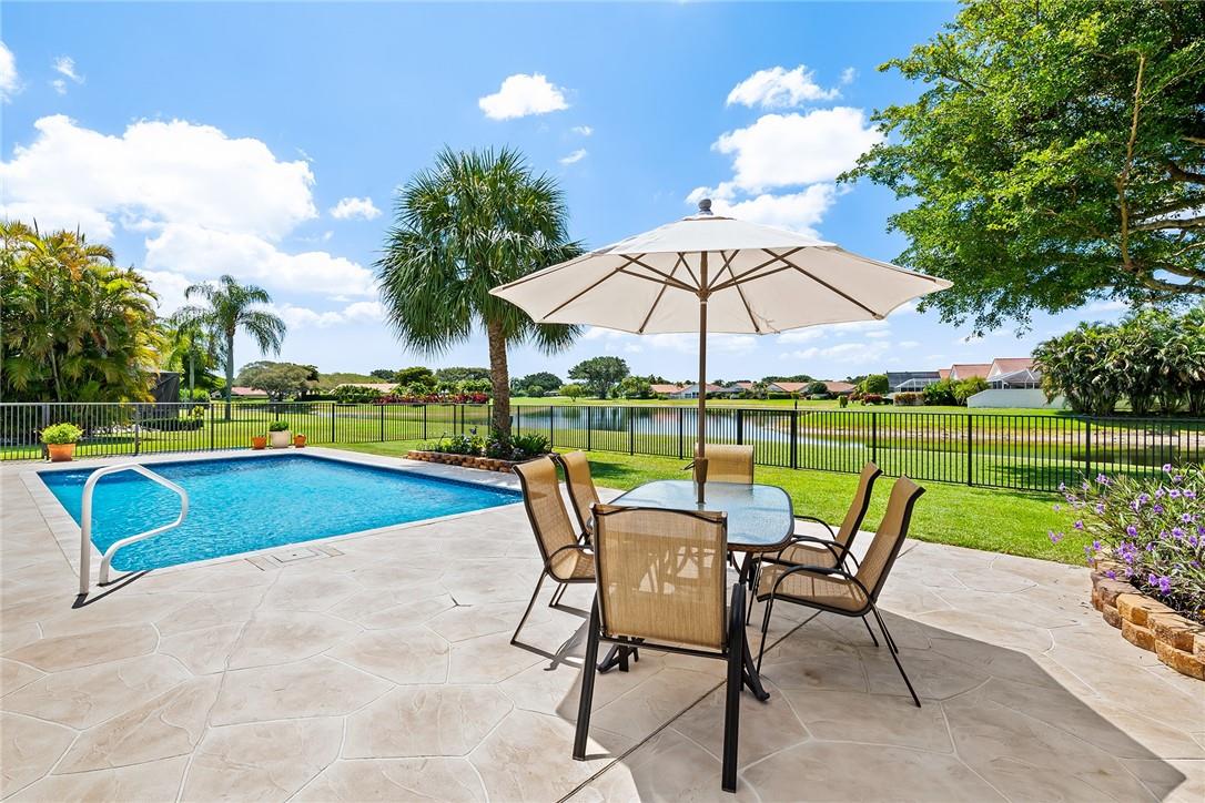 Boca Woods Country Club - Residential