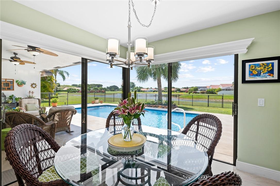 Boca Woods Country Club - Residential