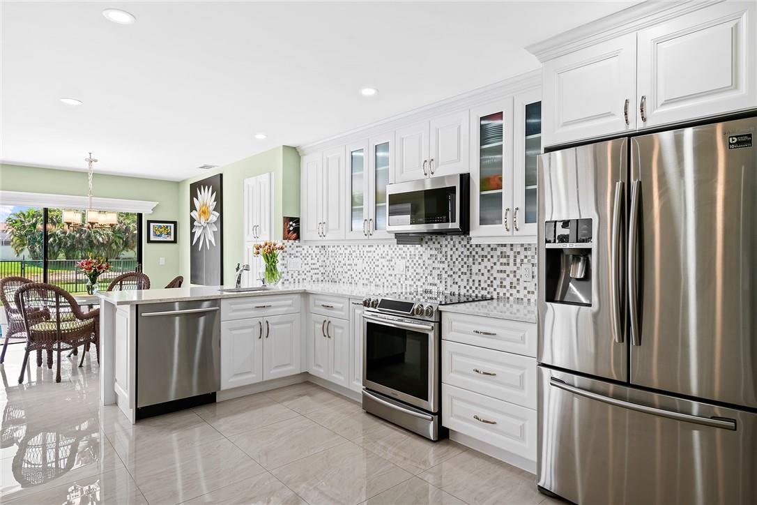 Boca Woods Country Club - Residential