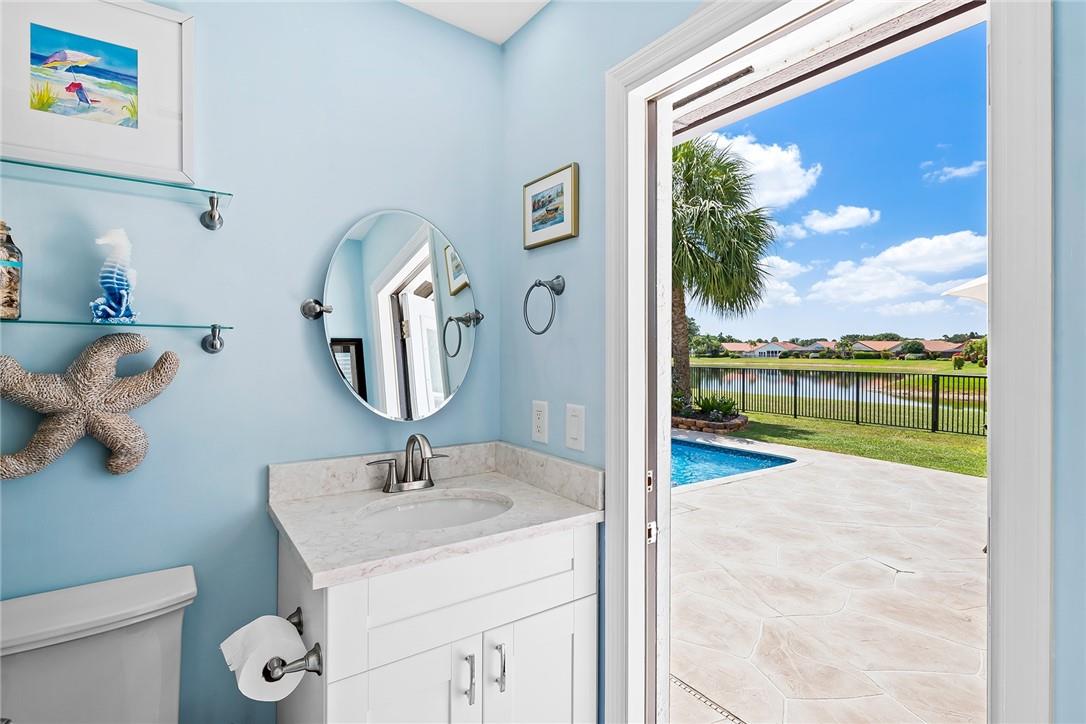 Boca Woods Country Club - Residential