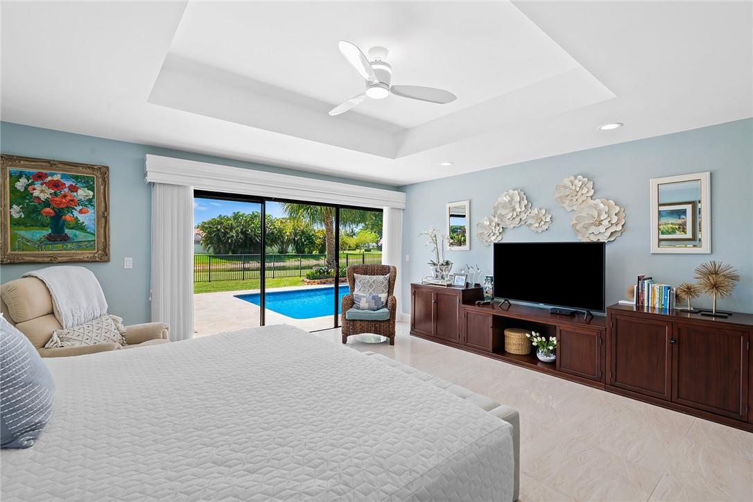 Boca Woods Country Club - Residential