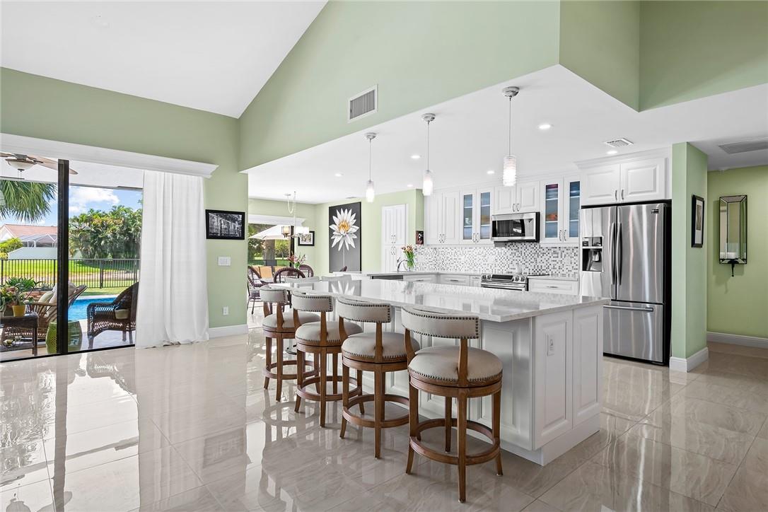 Boca Woods Country Club - Residential
