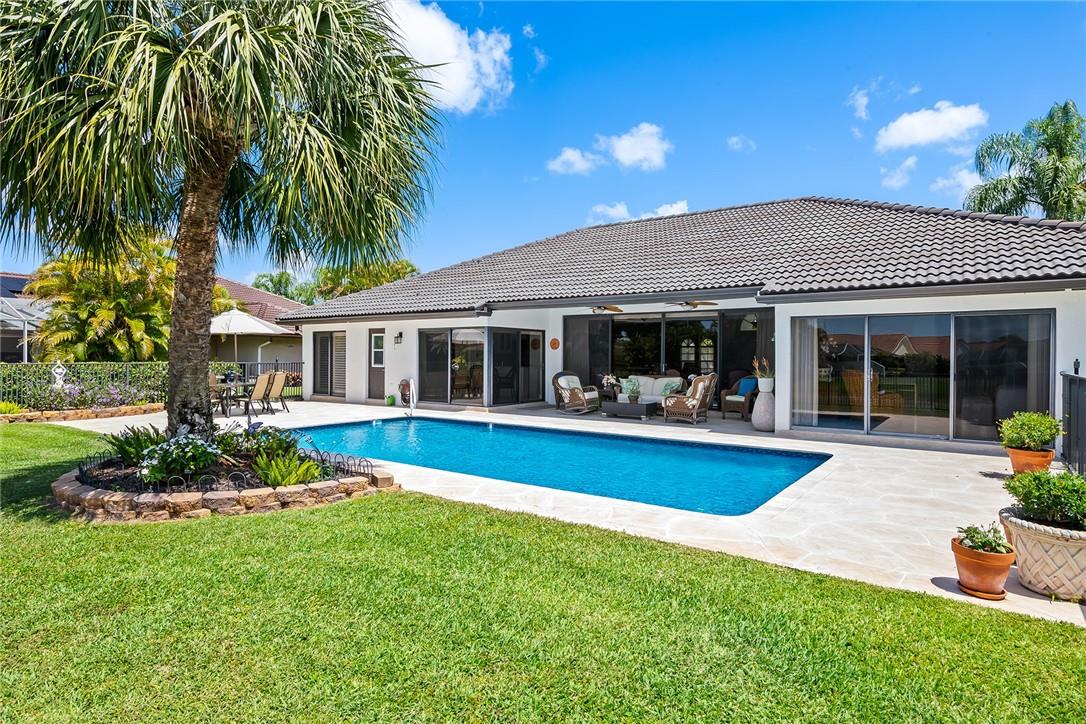 Boca Woods Country Club - Residential