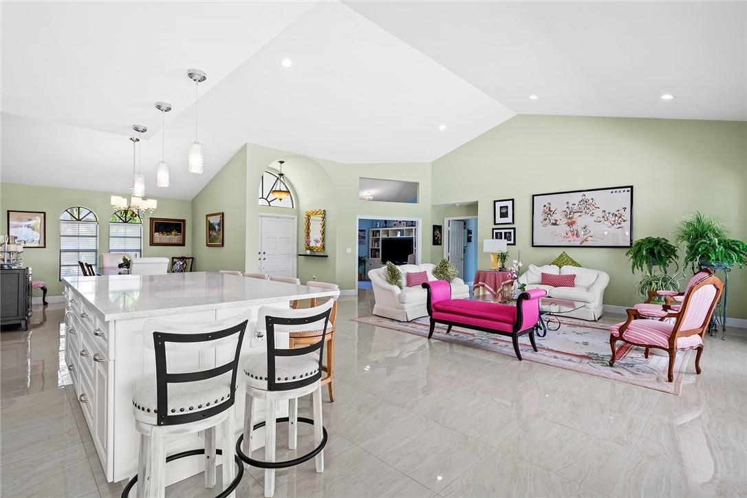 Boca Woods Country Club - Residential
