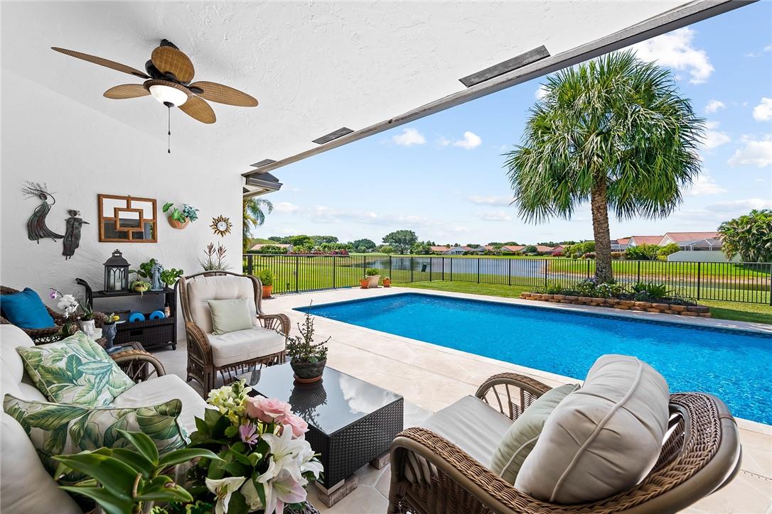 Boca Woods Country Club - Residential