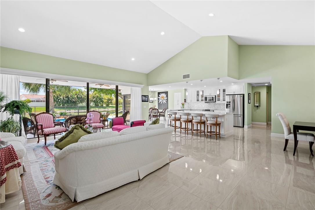 Boca Woods Country Club - Residential