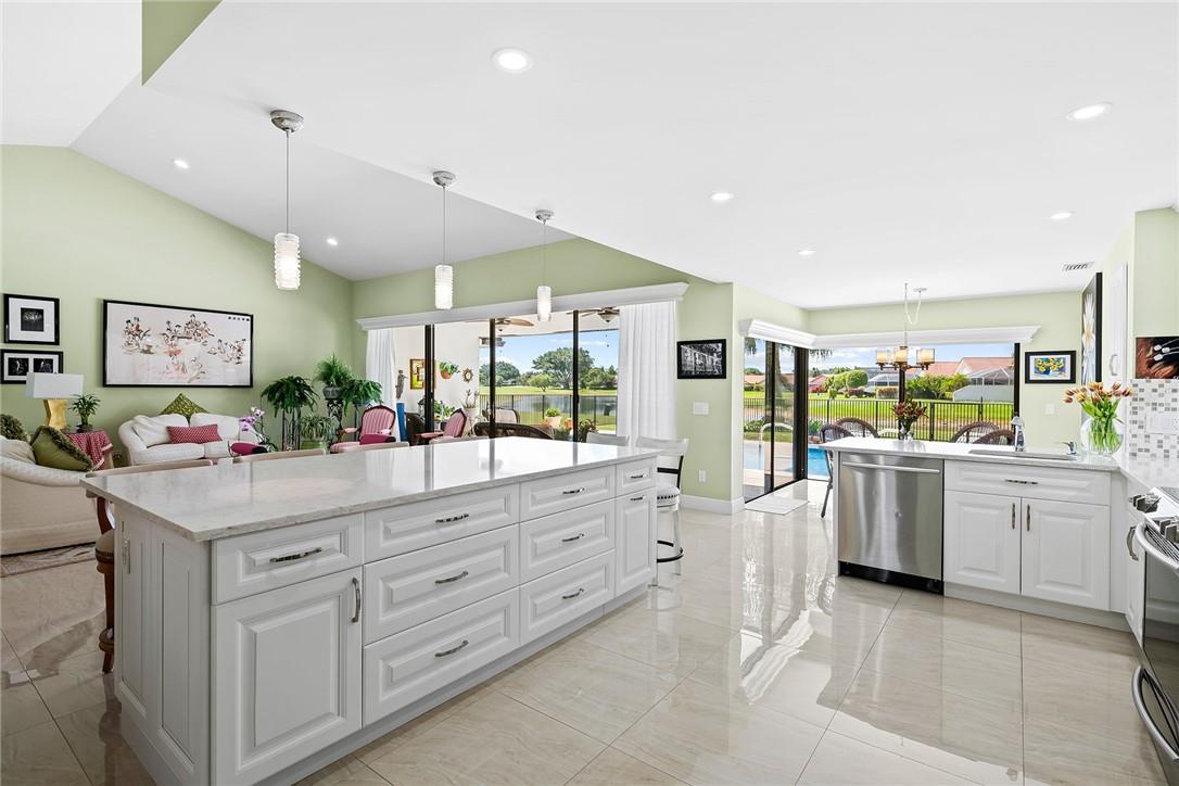 Boca Woods Country Club - Residential