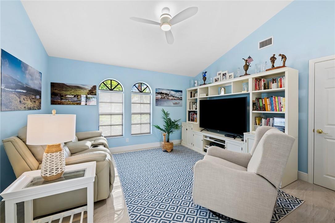 Boca Woods Country Club - Residential