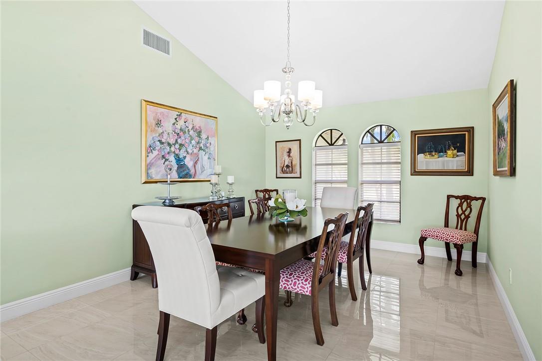 Boca Woods Country Club - Residential