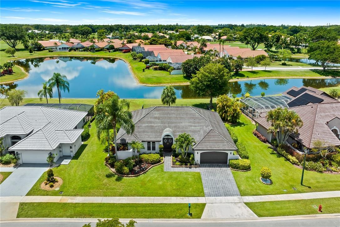 Boca Woods Country Club - Residential