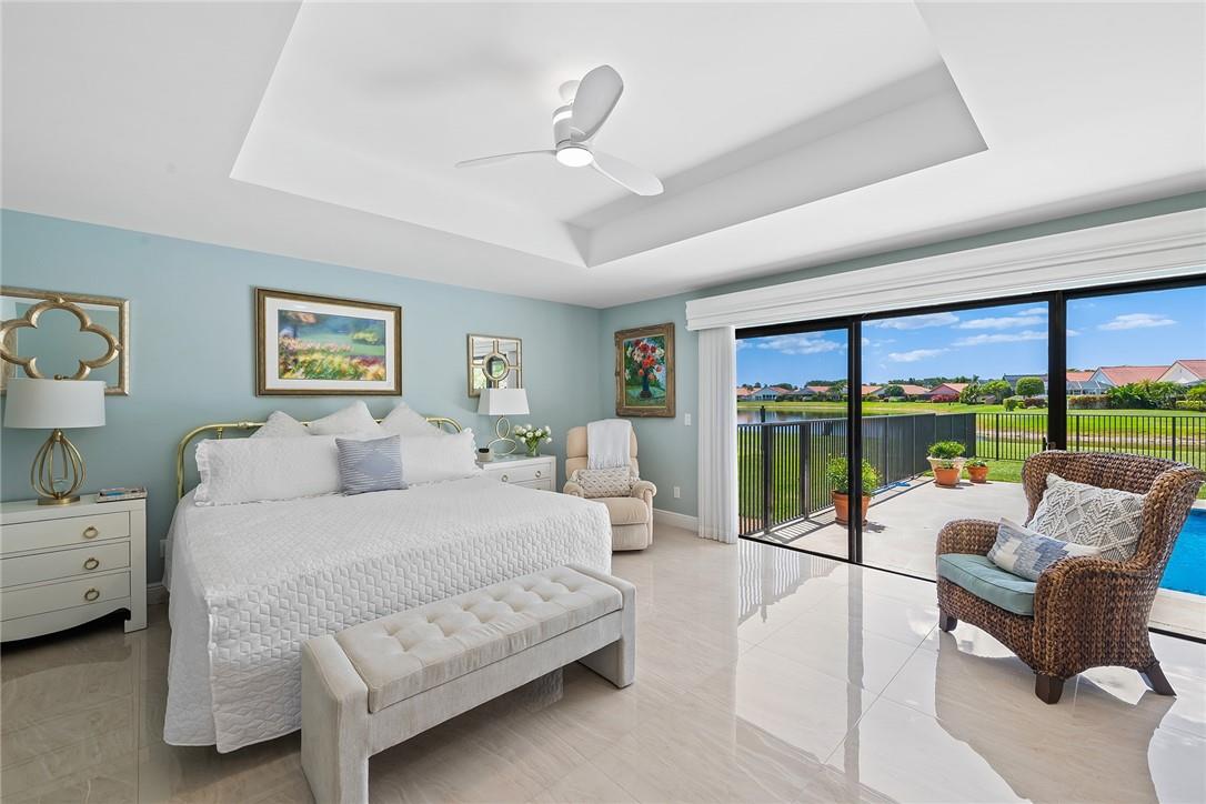 Boca Woods Country Club - Residential