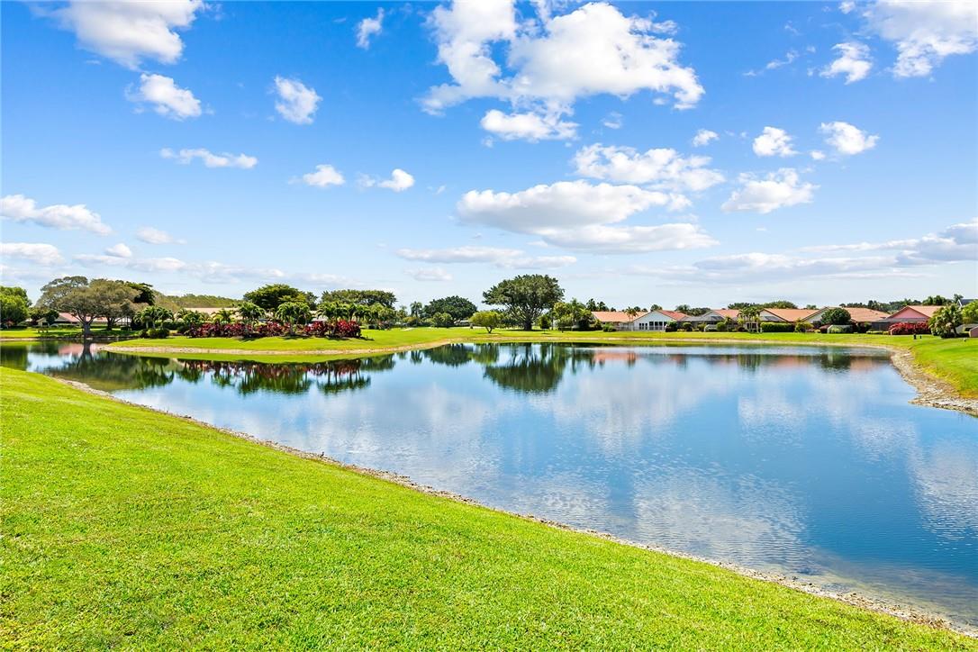 Boca Woods Country Club - Residential