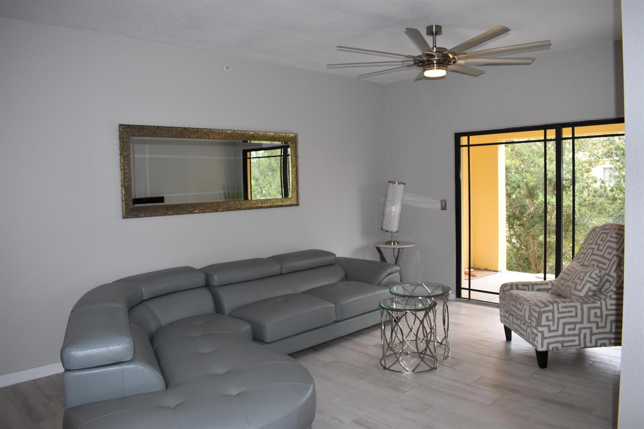 San Matera - Residential Lease