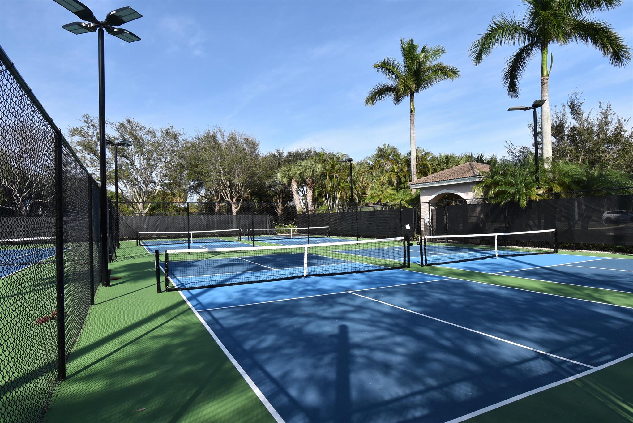 San Matera - Residential Lease