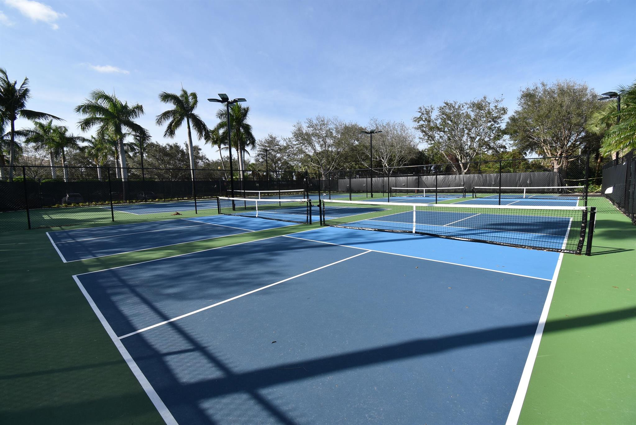 San Matera - Residential Lease