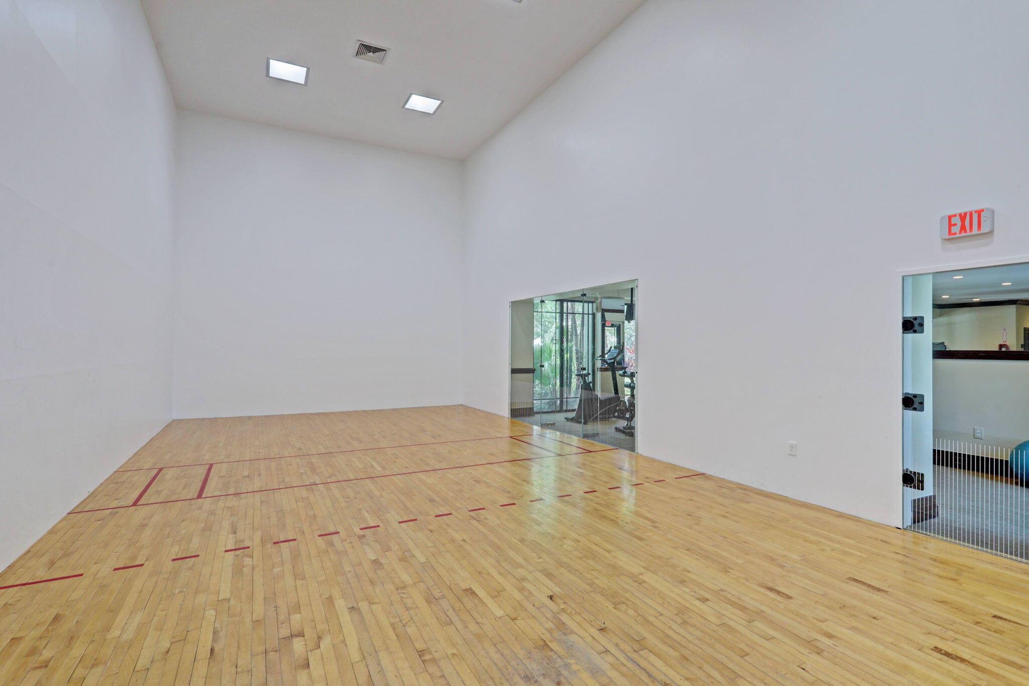 San Matera - Residential Lease