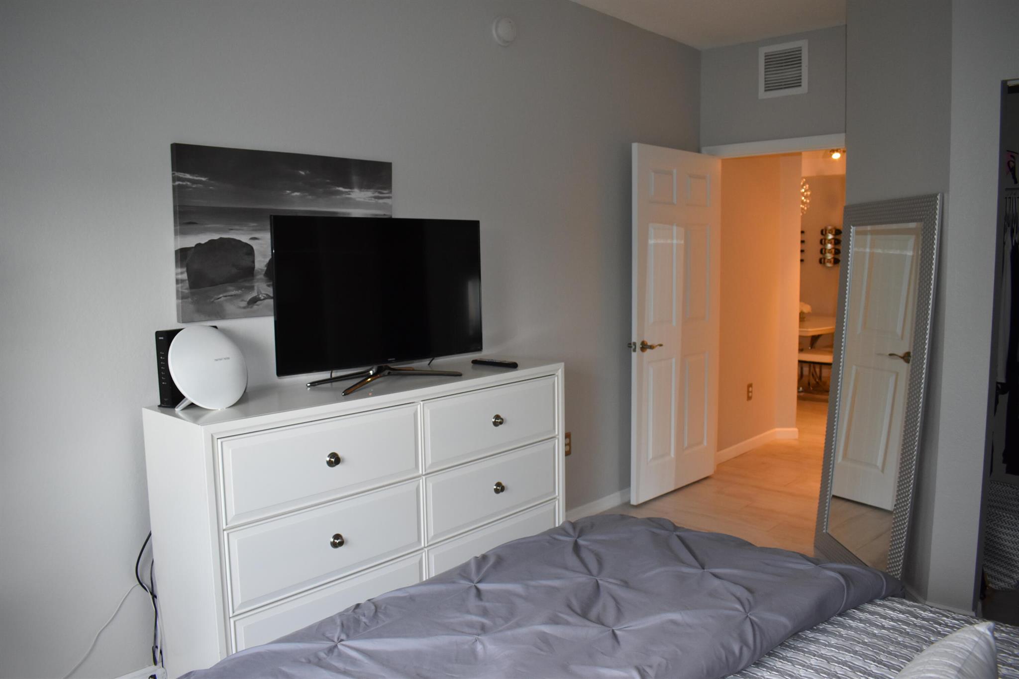 San Matera - Residential Lease