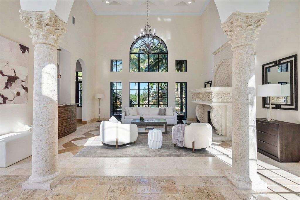 TIERRA DEL REY - Residential