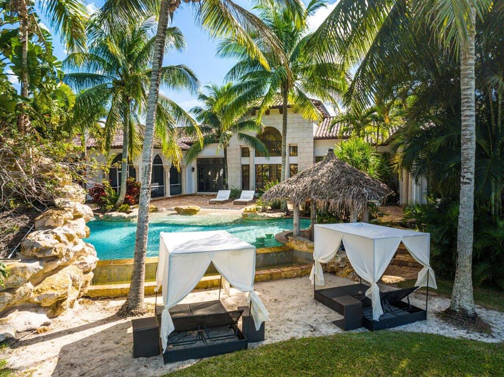 TIERRA DEL REY - Residential