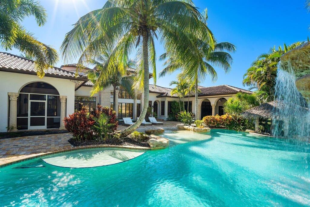 TIERRA DEL REY - Residential