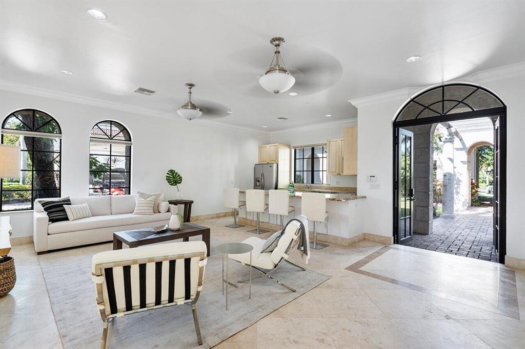 TIERRA DEL REY - Residential