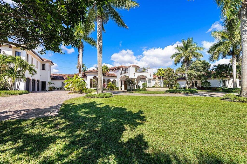 TIERRA DEL REY - Residential