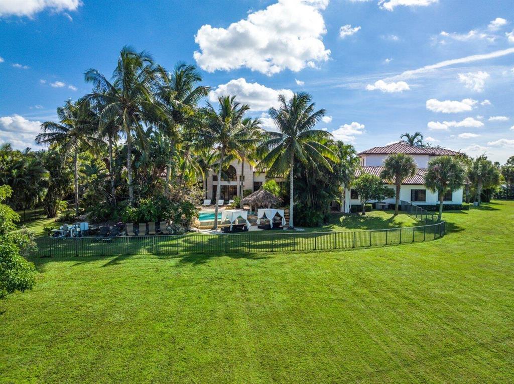 TIERRA DEL REY - Residential