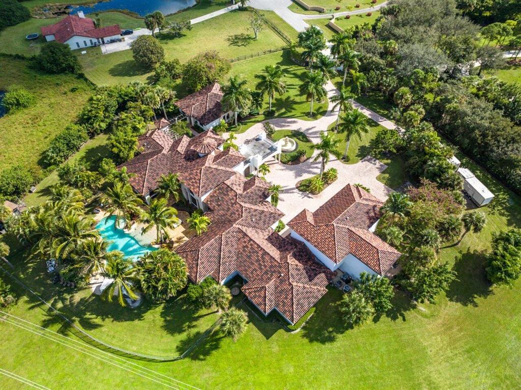 TIERRA DEL REY - Residential