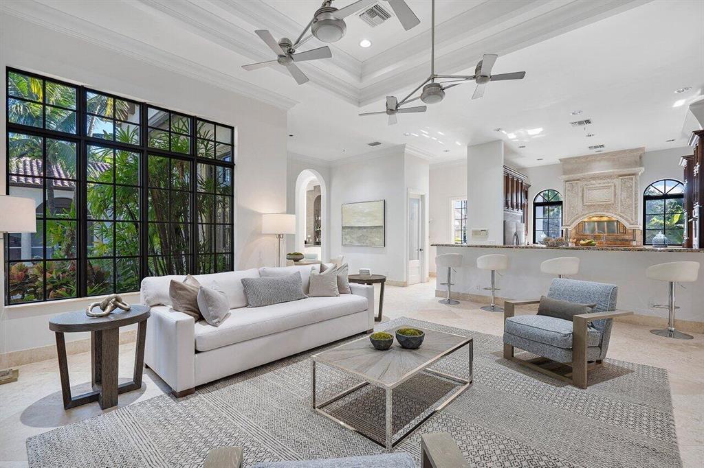 TIERRA DEL REY - Residential