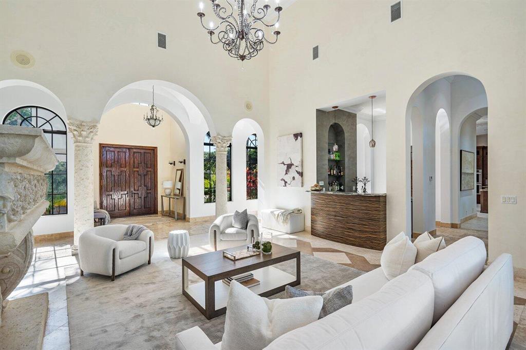 TIERRA DEL REY - Residential